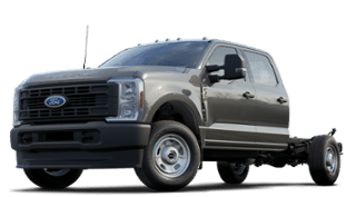 2025 Ford Chassis Cab External Image 1